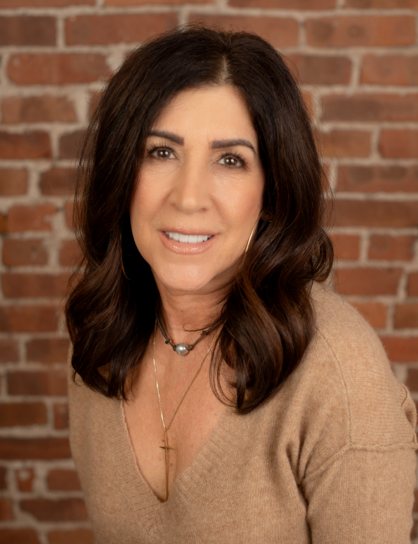 About us Gloss Hair Salon