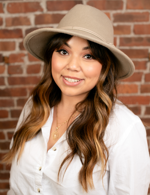 About us Gloss Hair Salon