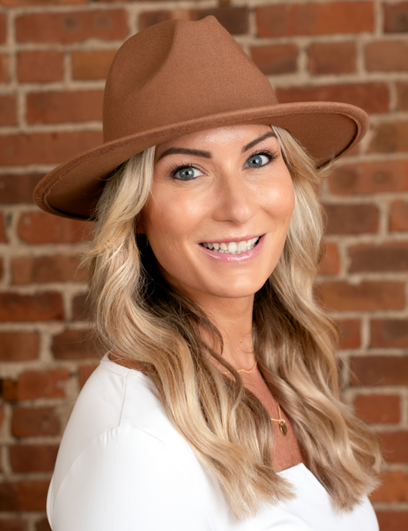 About us Gloss Hair Salon